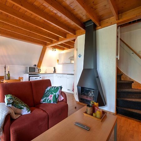 Nice Holiday Home In Gramsbergen On Family Park 外观 照片